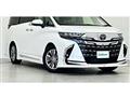 2024 Toyota Alphard Hybrid