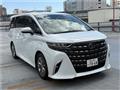 2024 Toyota Alphard Hybrid