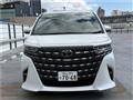 2024 Toyota Alphard Hybrid