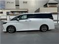 2024 Toyota Alphard Hybrid