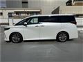 2024 Toyota Alphard Hybrid