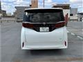 2024 Toyota Alphard Hybrid
