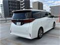 2024 Toyota Alphard Hybrid