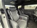2024 Toyota Alphard Hybrid