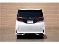 2024 Toyota Alphard Hybrid