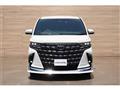 2024 Toyota Alphard Hybrid