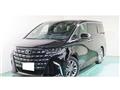2024 Toyota Alphard Hybrid