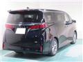 2024 Toyota Alphard Hybrid