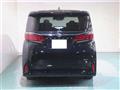2024 Toyota Alphard Hybrid
