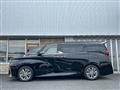 2024 Toyota Alphard Hybrid