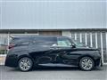 2024 Toyota Alphard Hybrid
