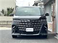 2024 Toyota Alphard Hybrid