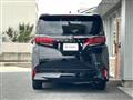 2024 Toyota Alphard Hybrid