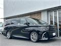 2024 Toyota Alphard Hybrid