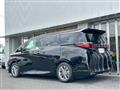 2024 Toyota Alphard Hybrid