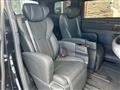 2024 Toyota Alphard Hybrid