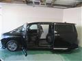 2024 Toyota Alphard Hybrid