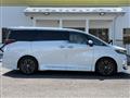 2024 Toyota Alphard Hybrid