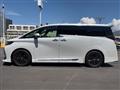 2024 Toyota Alphard Hybrid