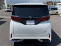 2024 Toyota Alphard Hybrid