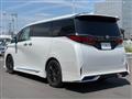2024 Toyota Alphard Hybrid