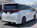 2024 Toyota Alphard Hybrid