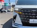 2024 Toyota Alphard Hybrid