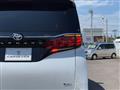 2024 Toyota Alphard Hybrid