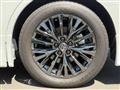 2024 Toyota Alphard Hybrid