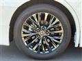 2024 Toyota Alphard Hybrid