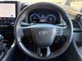 2024 Toyota Alphard Hybrid
