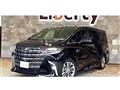 2024 Toyota Alphard Hybrid