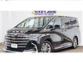 2024 Toyota Alphard Hybrid