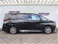 2024 Toyota Alphard Hybrid
