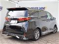 2024 Toyota Alphard Hybrid