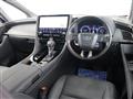 2024 Toyota Alphard Hybrid