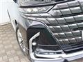 2024 Toyota Alphard Hybrid