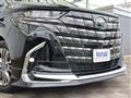 2024 Toyota Alphard Hybrid