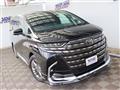 2024 Toyota Alphard Hybrid