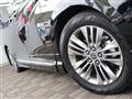 2024 Toyota Alphard Hybrid
