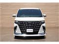 2024 Toyota Alphard Hybrid