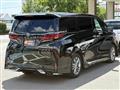 2024 Toyota Alphard Hybrid