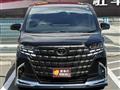2024 Toyota Alphard Hybrid
