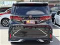 2024 Toyota Alphard Hybrid