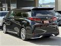 2024 Toyota Alphard Hybrid
