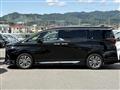 2024 Toyota Alphard Hybrid