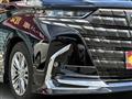 2024 Toyota Alphard Hybrid