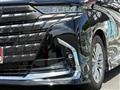 2024 Toyota Alphard Hybrid