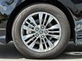 2024 Toyota Alphard Hybrid