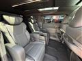 2024 Toyota Alphard Hybrid